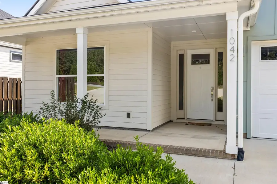 1042 Miller Road, Greenville, SC 29607 - #2