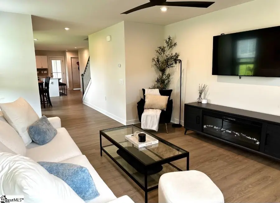 714 Cresslyn Court, Greenville, SC 29617 - #2