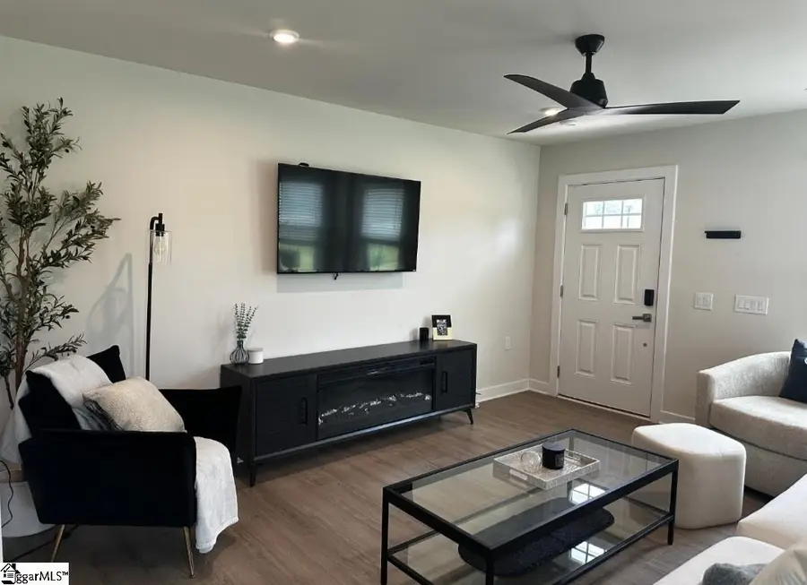 714 Cresslyn Court, Greenville, SC 29617 - #3