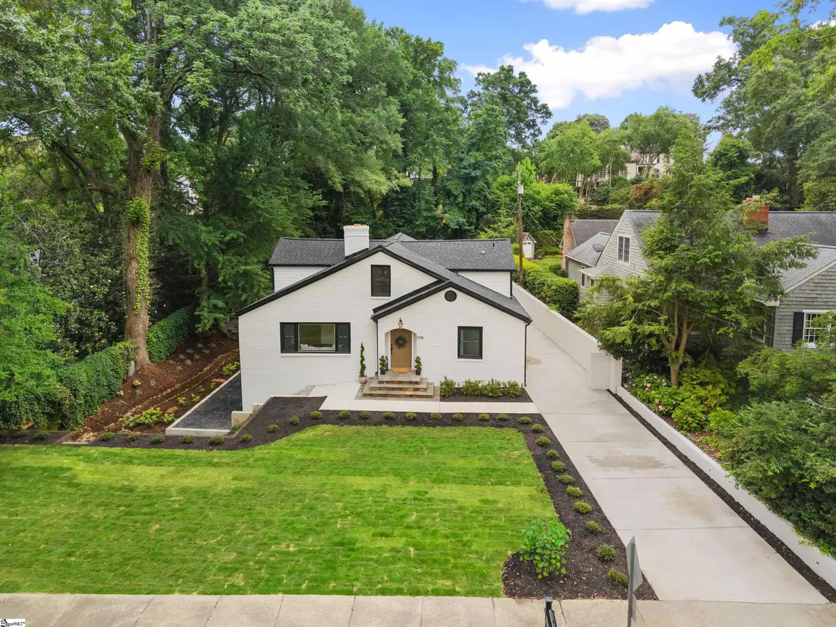 118 Tindal Avenue, Greenville, SC 29605 - #1