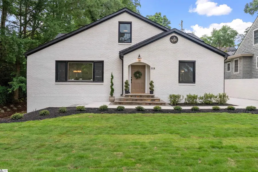 118 Tindal Avenue, Greenville, SC 29605 - #2