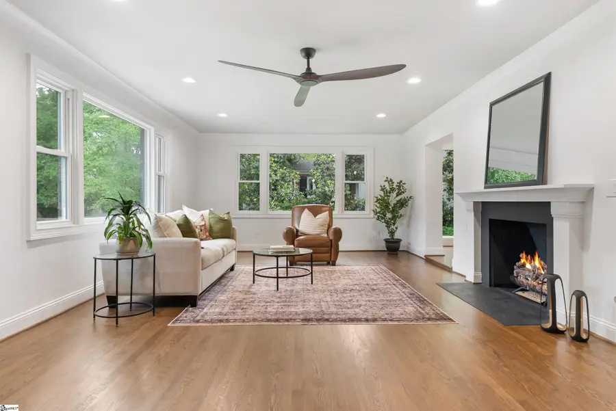 118 Tindal Avenue, Greenville, SC 29605 - #3