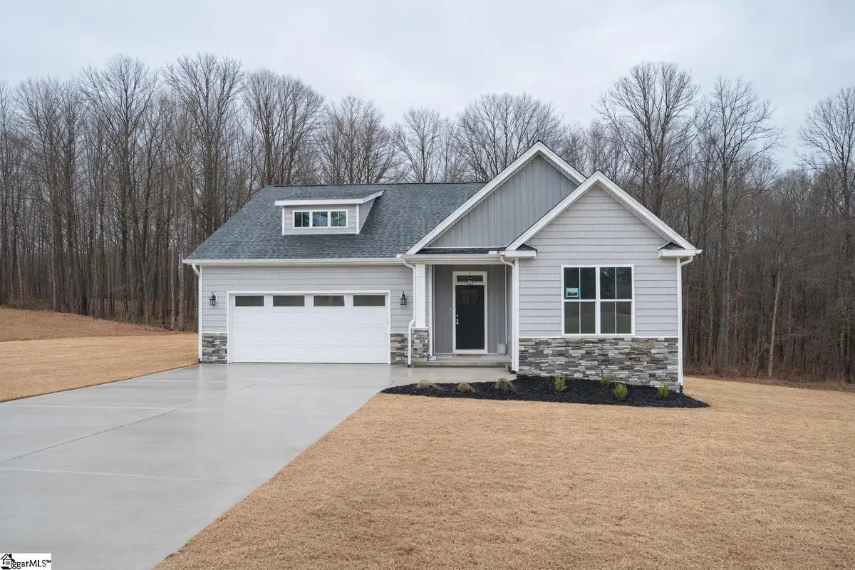 231 Patch Drive, Spartanburg, SC 29302 - #1