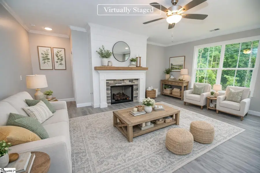 231 Patch Drive, Spartanburg, SC 29302 - #2