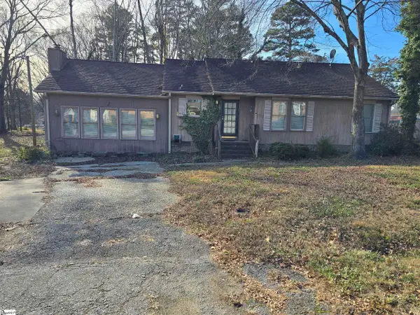 4 Cardinal Drive, Taylors, SC 29687