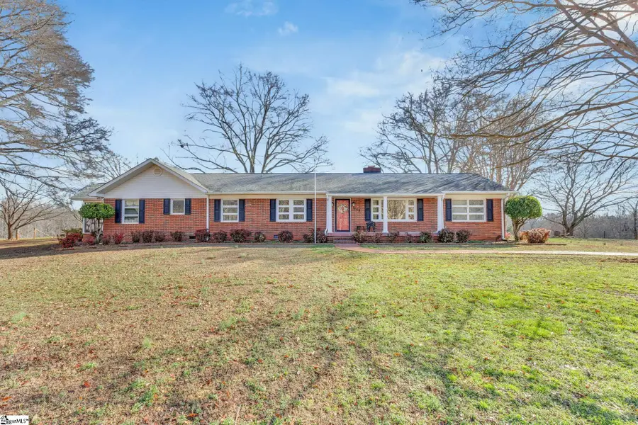 1142 Fox Squirrel Ridge Road, Pickens, SC 29671-8922 - #2