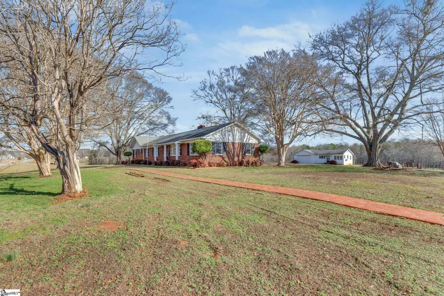 1142 Fox Squirrel Ridge Road, Pickens, SC 29671-8922 - #3