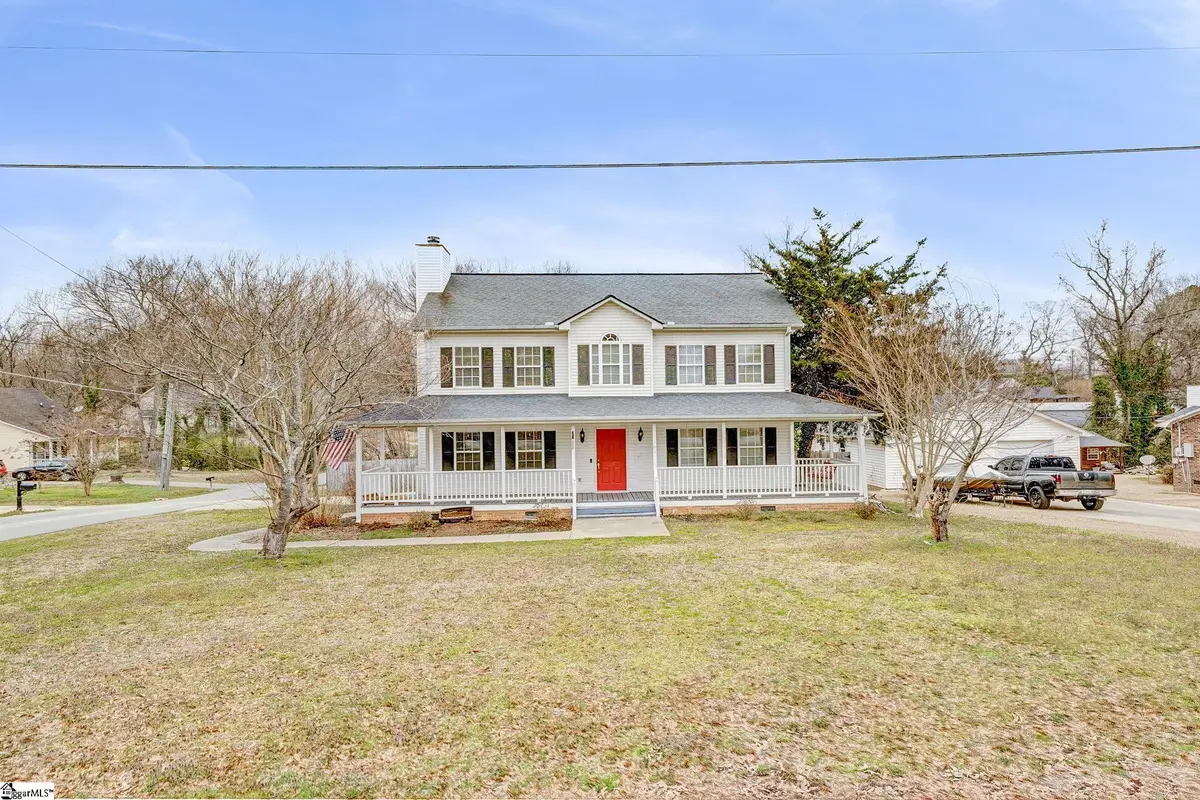 301 Claremont Circle, Spartanburg, SC 29301 - Image #1