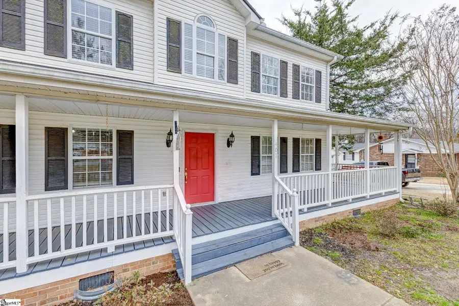 301 Claremont Circle, Spartanburg, SC 29301 - Image #2