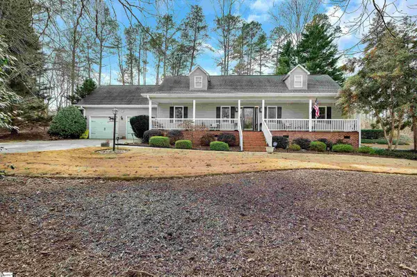 109 Holder Street, Liberty, SC 29657