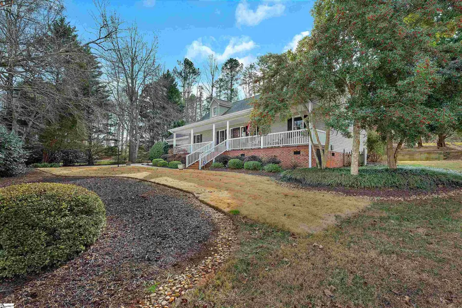 109 Holder Street, Liberty, SC 29657 - #2