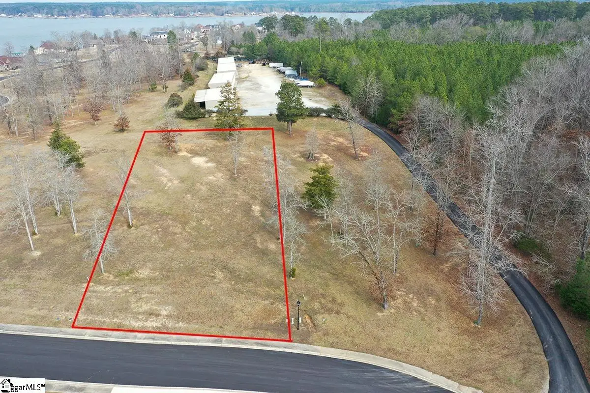 241 Gardenia Drive, Ninety Six, SC 29666 - #1