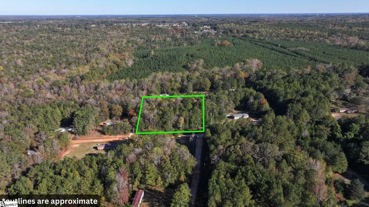 296 Cheeks Circle, Gray Court, SC 29645 - #1