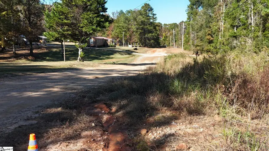 296 Cheeks Circle, Gray Court, SC 29645 - #3