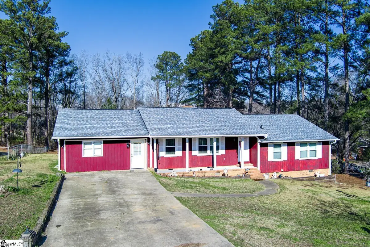 325 Shoally Ridge Drive, Boiling Springs, SC 29316 - #1