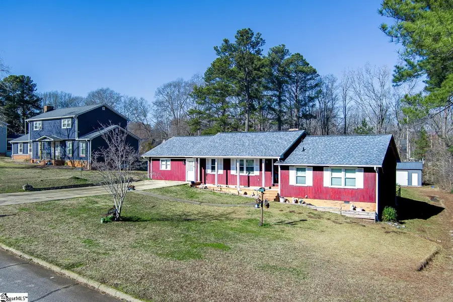 325 Shoally Ridge Drive, Boiling Springs, SC 29316 - #2