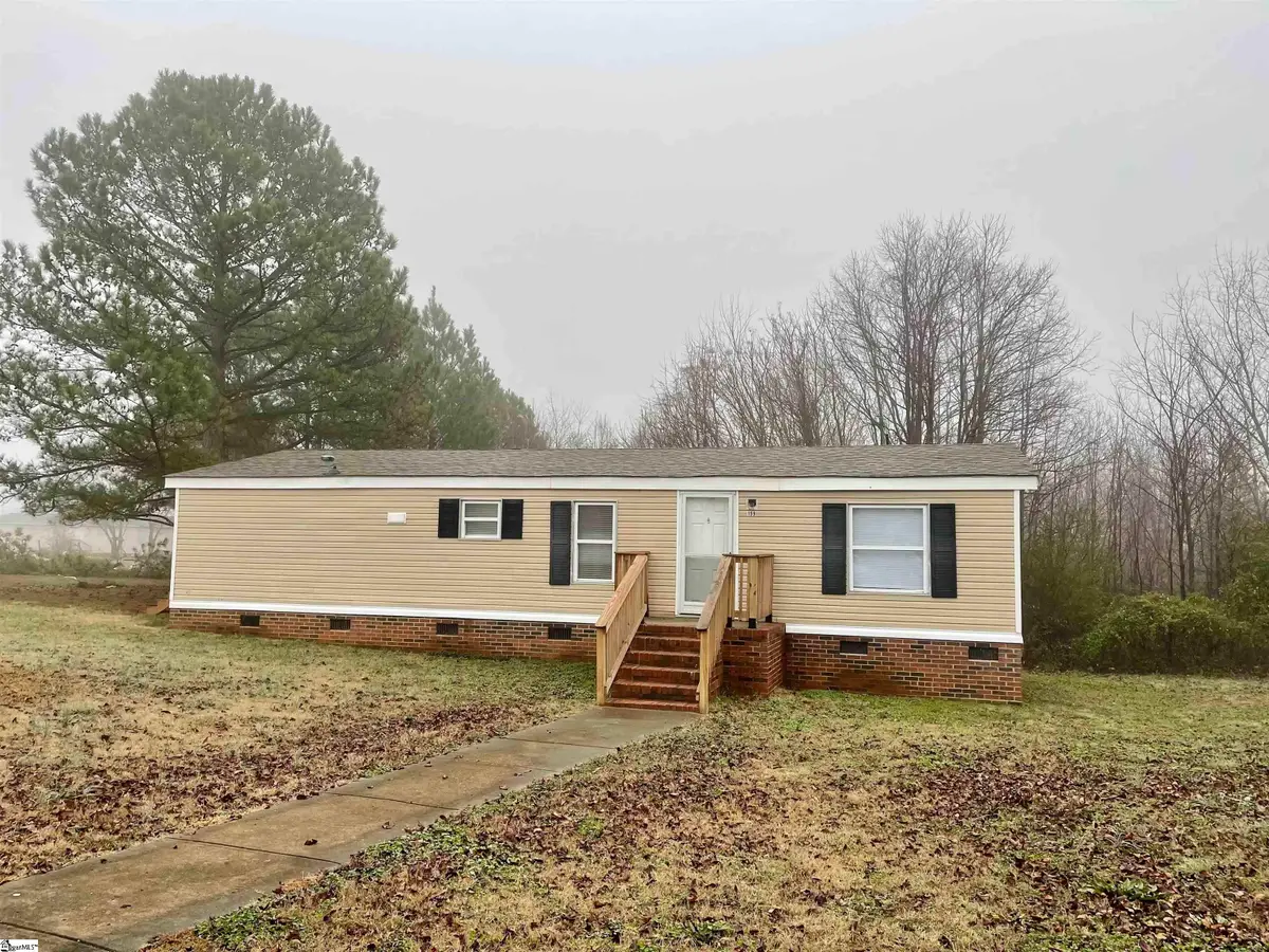 159 Song Bird Lane, Gaffney, SC 29341 - #1