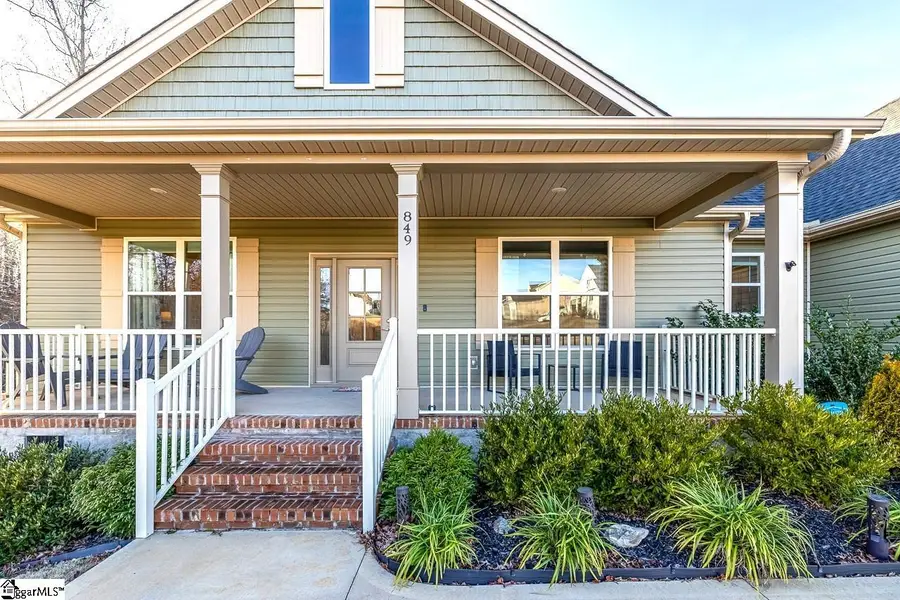 849 Haven Grey Road, Lyman, SC 29365 - #2