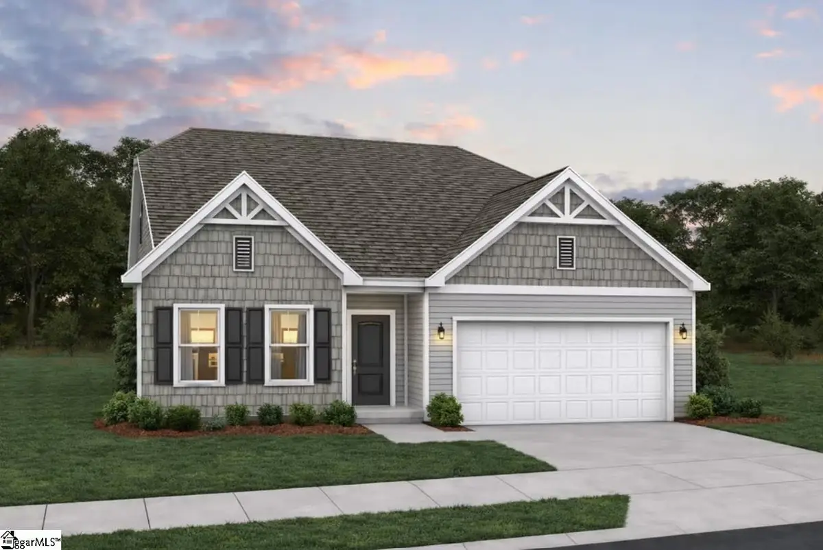 202 Green Pasture Road #Lot 76, Fountain Inn, SC 29644 - Image #1