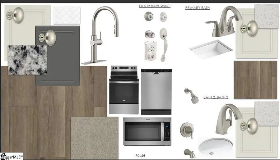 202 Green Pasture Road #Lot 76, Fountain Inn, SC 29644 - Image #2