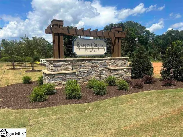 202 Green Pasture Road #Lot 76, Fountain Inn, SC 29644 - Image #3