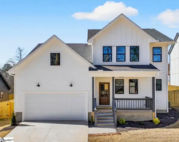 315 Hunts Bridge Road, Greenville, SC 29617