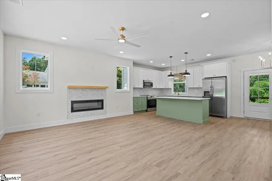 7 Farrell Kirk Lane, Greenville, SC 29615 - #3