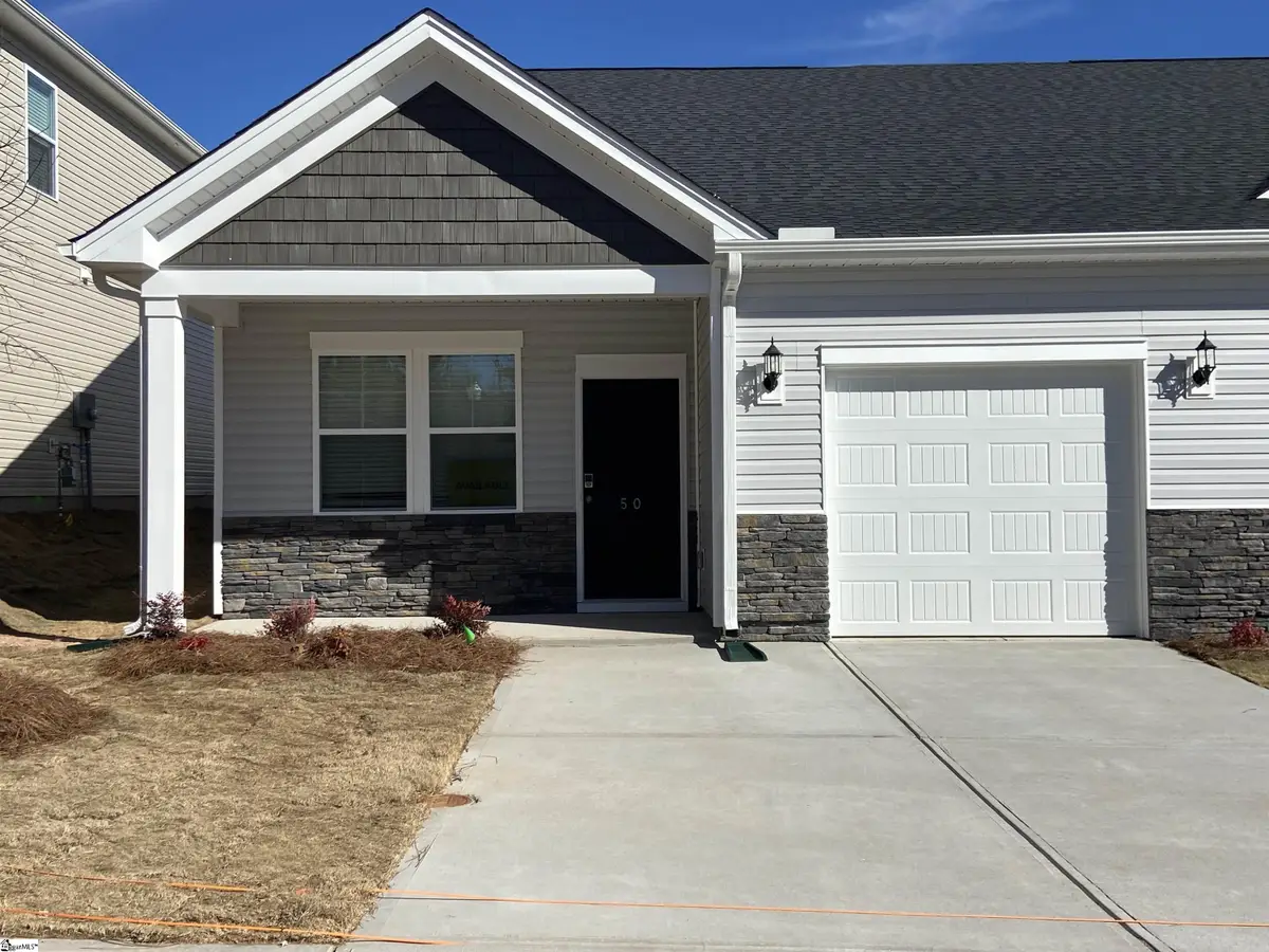 510 Serena Trail, Greenville, SC 29607 - #1