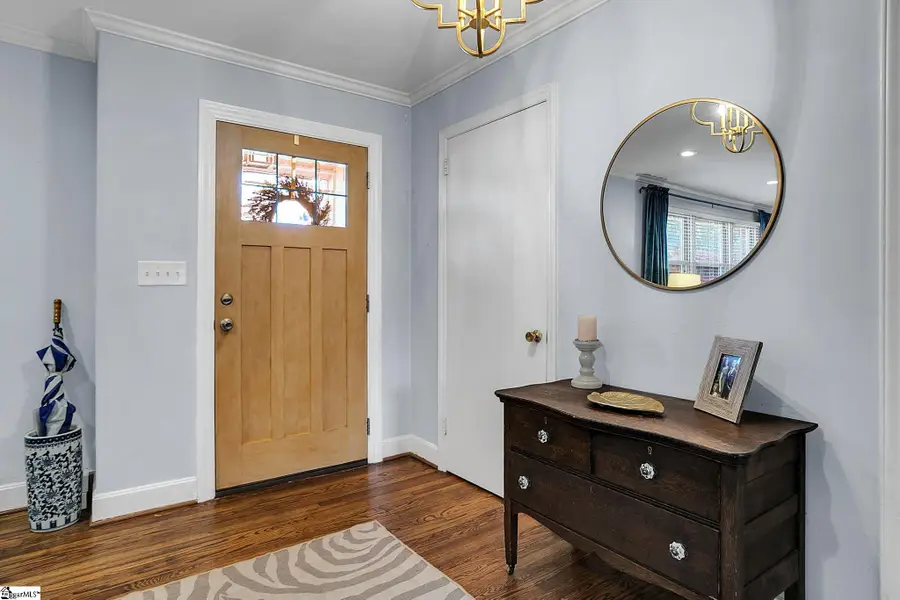 200 Lowndes Avenue, Greenville, SC 29607 - #3