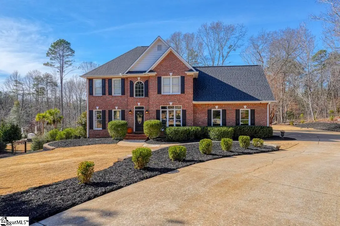 649 Innisbrook Lane, Spartanburg, SC 29306 - Image #1