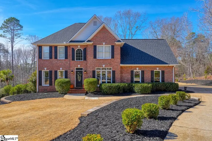 649 Innisbrook Lane, Spartanburg, SC 29306 - Image #2