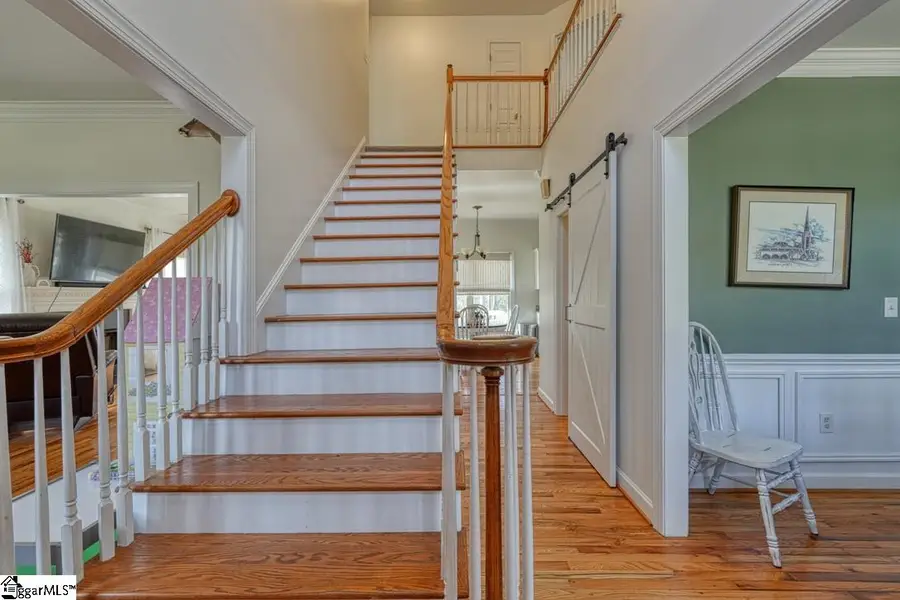 649 Innisbrook Lane, Spartanburg, SC 29306 - Image #3