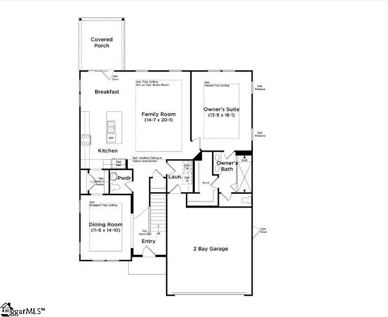 870 Rodin Road, Moore, SC 29369 - Image #2