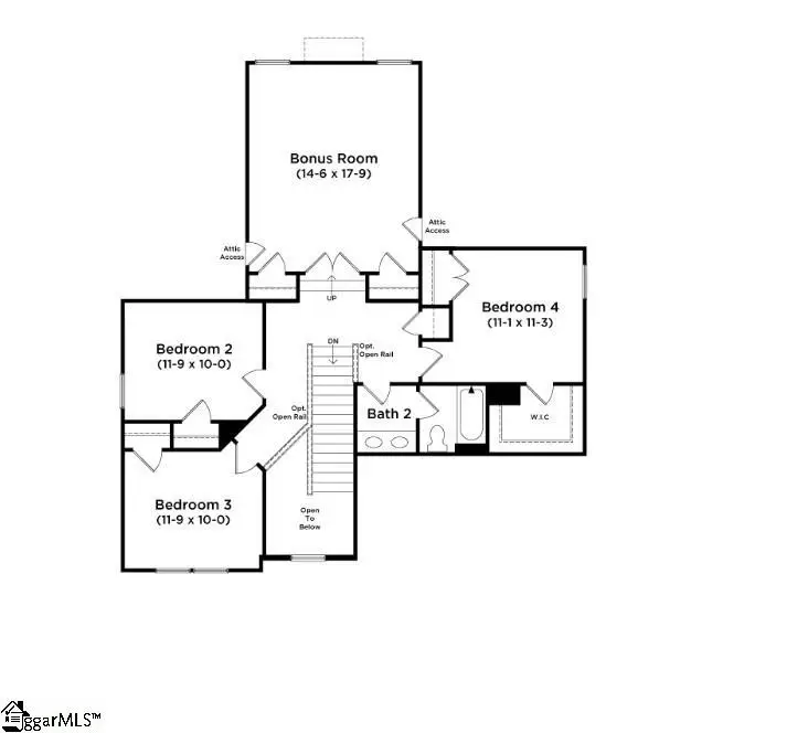 870 Rodin Road, Moore, SC 29369 - Image #3