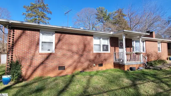 209 Tucson Drive, Greenville, SC 29617