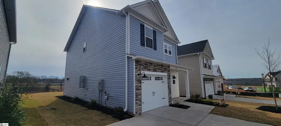 1105 Ogeechee Court #Lot 18, Spartanburg, SC 29303 - #2