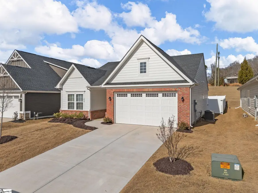 1676 Jessamine Drive, Woodruff, SC 29388 - #3