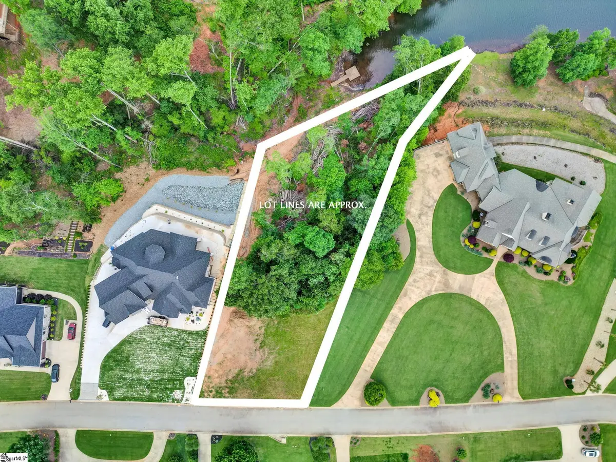 434 Tangleridge Drive, Inman, SC 29349 - Image #1