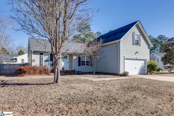 1 Headwater Court, Simpsonville, SC 29680