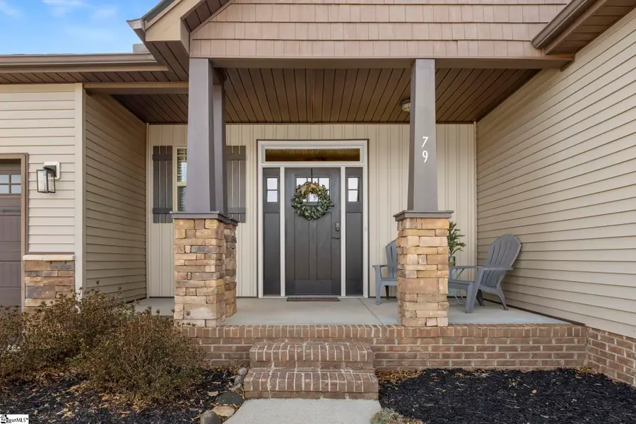 79 Rising Meadow Lane, Taylors, SC 29687 - #2