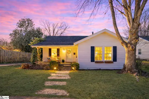 108 Elsie Avenue, Greenville, SC 29605