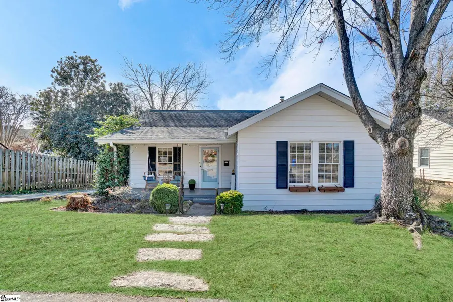 108 Elsie Avenue, Greenville, SC 29605 - #2