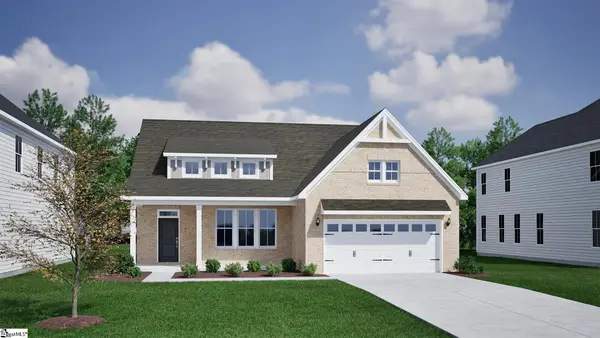 110 Lakeside Drive #Lot 3004, Anderson, SC 29621