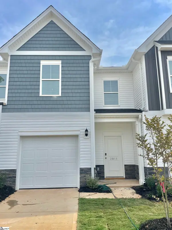 2039 Hillman Way, Roebuck, SC 29376