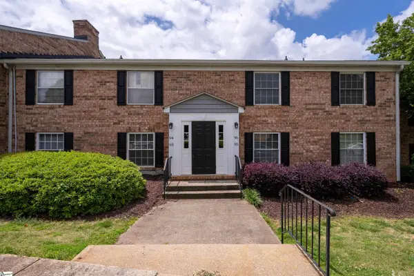 925 Cleveland Street #93, Greenville, SC 29601