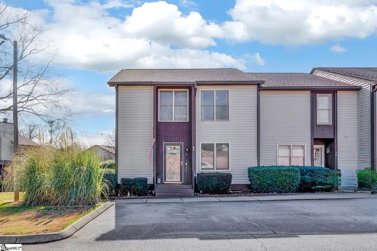 3210 Bethel Road #Unit 45, Simpsonville, SC 29681 - Image #1