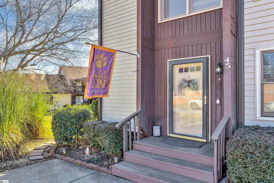 3210 Bethel Road #Unit 45, Simpsonville, SC 29681 - Image #2