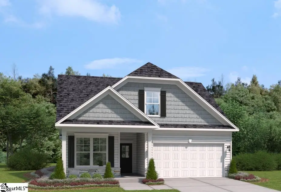 1314 Strawberry Jam Road, Lyman, SC 29365 - #1