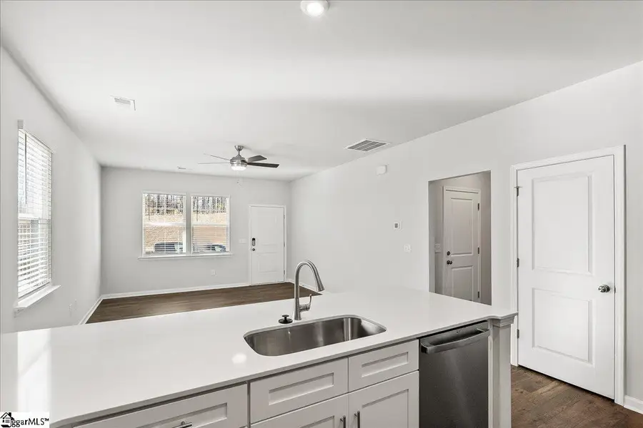 507 Serena Trail, Greenville, SC 29607 - #3