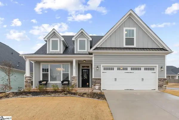 100 Currituck Drive, Greer, SC 29651